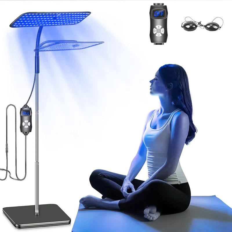 Tanning Lamp Solarium for Home 2.5 Pro