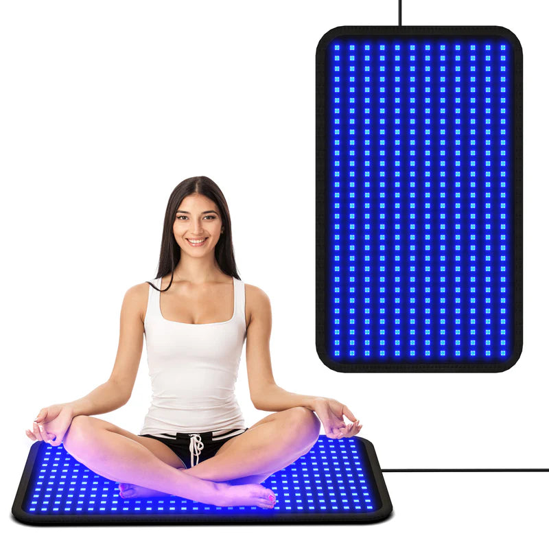 Tanning Lamp Solarium for Home 3.0 Pro